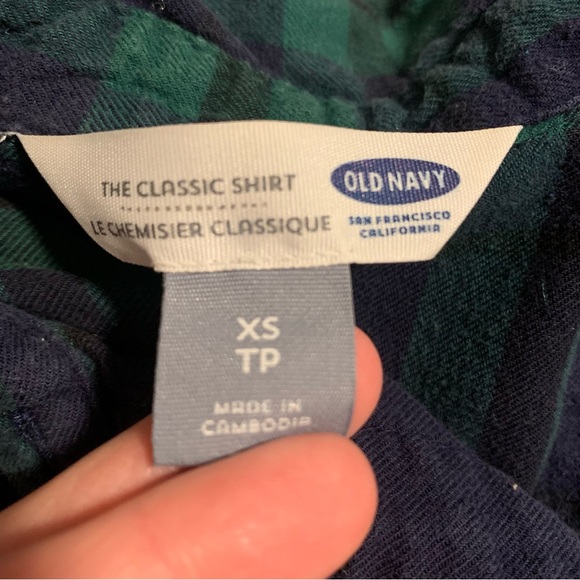 Flannel - Picture 4 of 4